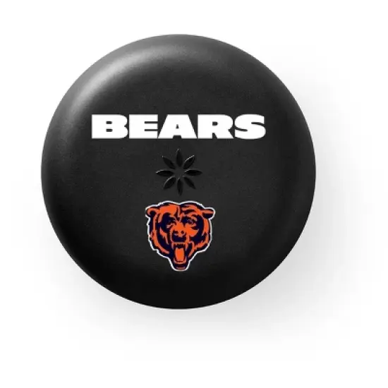 Invisalign&trade; Aligner Case Chicago Bears image {6}