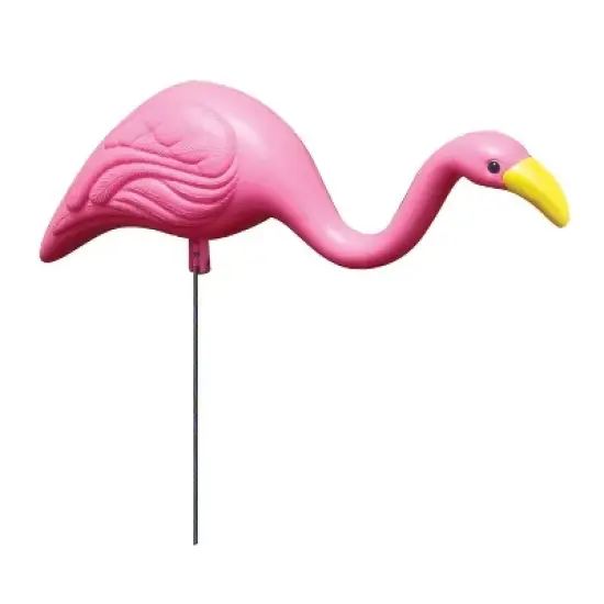 2pk - 11" Mini Mingo - Bloem image {1}