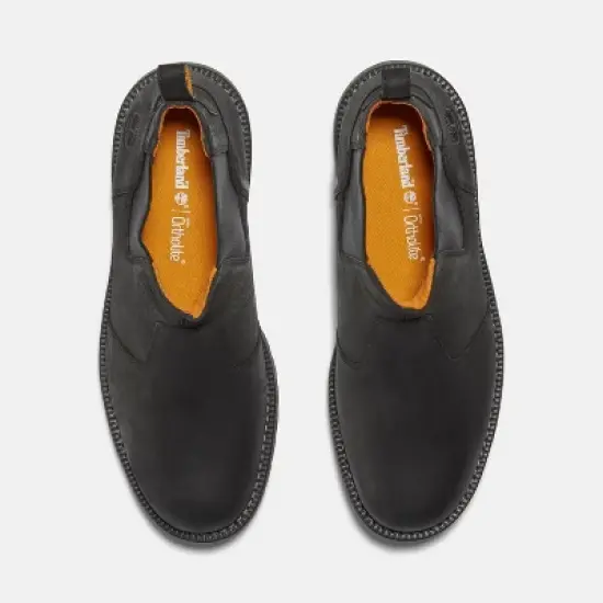 Timberland Men's Redwood Falls Chelsea Boots image {1}