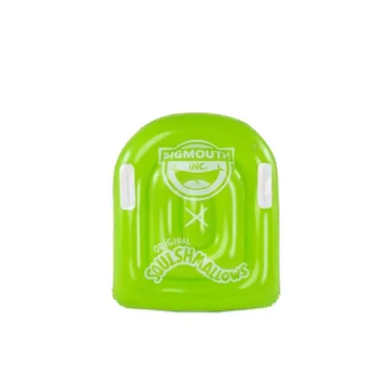 BigMouth Inc. Squishmallows Lawn Water Slide - Wendy the Frog image {1}