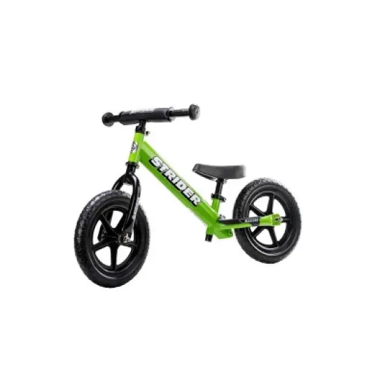 Strider Sport 12" Kids' Balance Bike image {8}