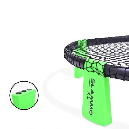 GoSports SLAMMO PRO Game Set image {5}