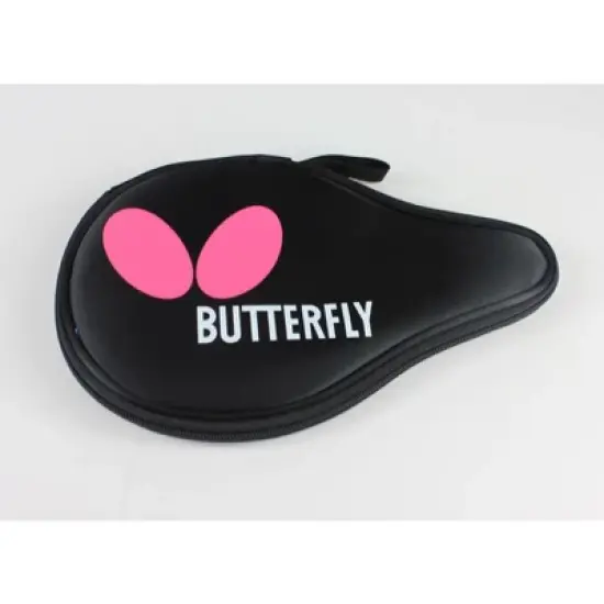 Butterfly Bty 702 FL Racket Set image {2}