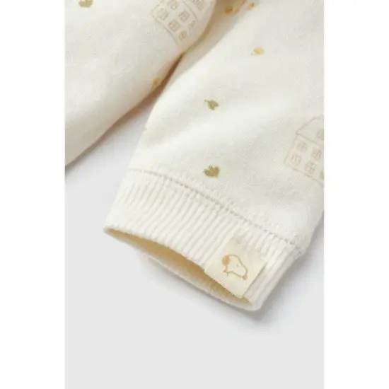 Baby Little Snoopy Halloween Sleep N' Play - White image {2}