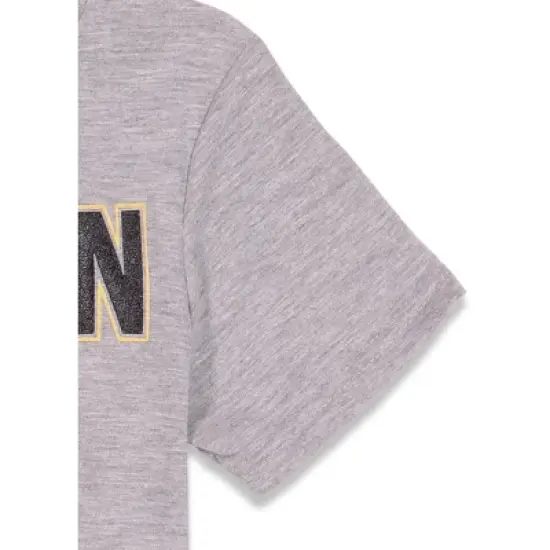 DC Comics Justice League Batman T-Shirt and Shorts Outfit Set Toddler  image {6}