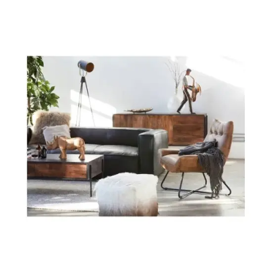 Orchard Mesa Sideboard Brown - Alder Bay image {3}