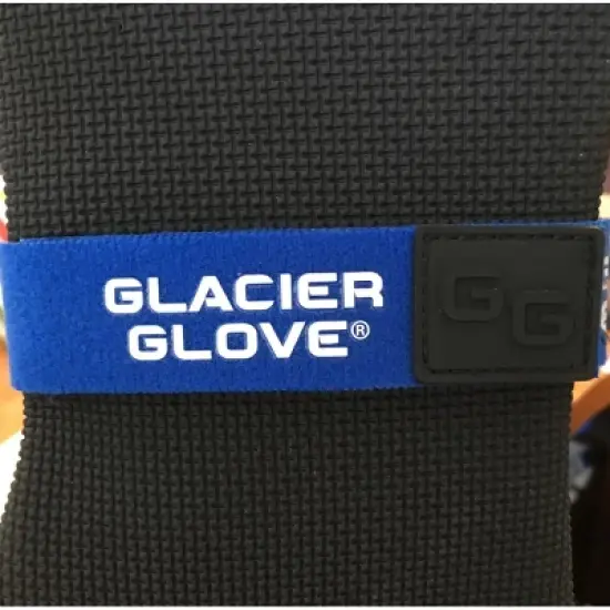 Glacier Glove Kenai Waterproof Gloves image {3}