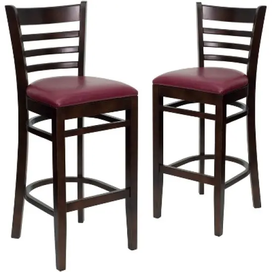 Emma and Oliver Bar Stools image {15}