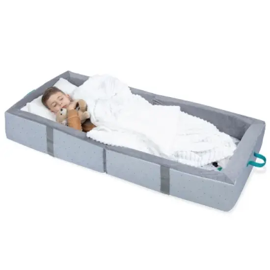 Milliard Portable Toddler Folding Floor Mat image {8}
