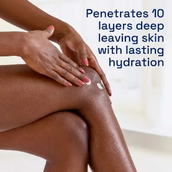 Cetaphil Advance Relief Body and Face Cream with Shea Butter - Unscented - 6oz​ image {9}