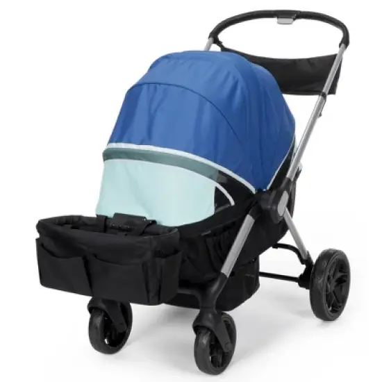 Safety 1st Summit Wagon Stroller image {31}