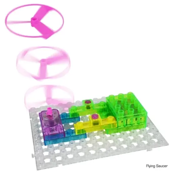 E-Blox Circuit Blox Student Sets image {1}