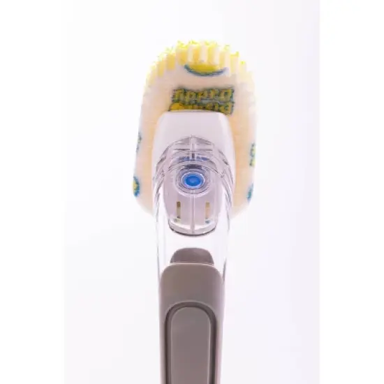 Scrub Daddy Dish Wand + Dish Wand Refills + Scour Head Refills - 2ct image {13}