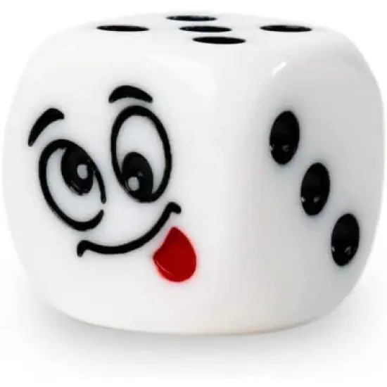 Doozy Dice - A Dice Game of Strategy and Chance image {3}