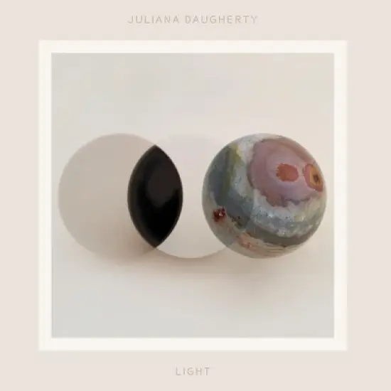 Juliana Daugherty - Light image {1}