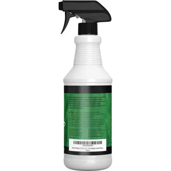 Exterminators Choice Lizard Defense Spray | 32 Ounce | Natural, Non-Toxic Lizard Repellent, Home Extermination Spray image {2}