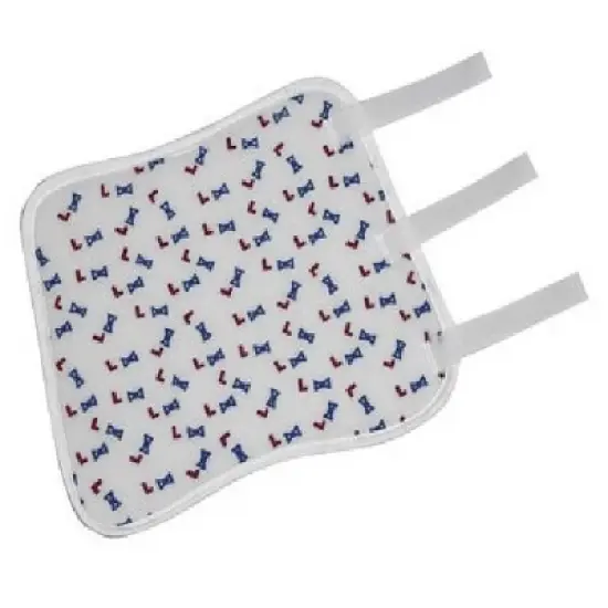 L-BOW PEDIATRIC RESTRAINT LG image {1}