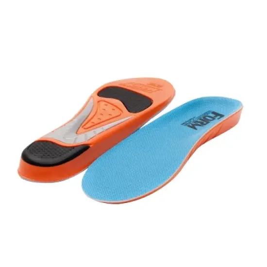 Form Memory Foam Insoles image {1}