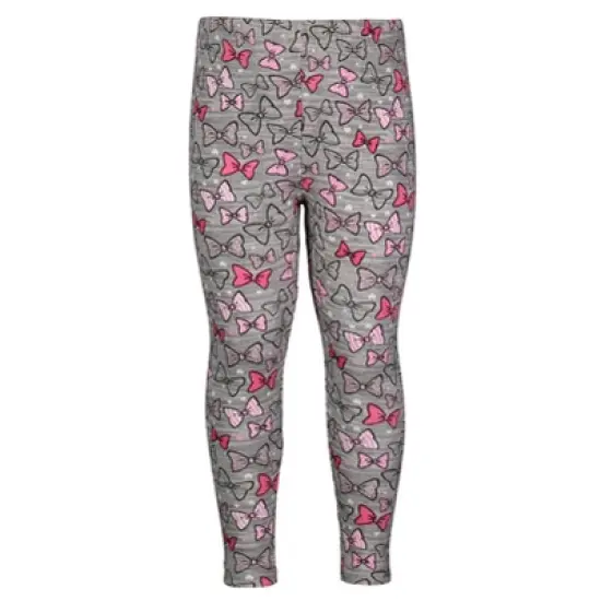 Disney Fancy Nancy Girls Fashion Pullover Fleece Hoodie & Leggings  image {2}