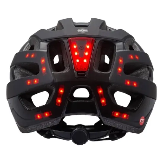 Schwinn Insight LED ERT Adult Helmet image {4}