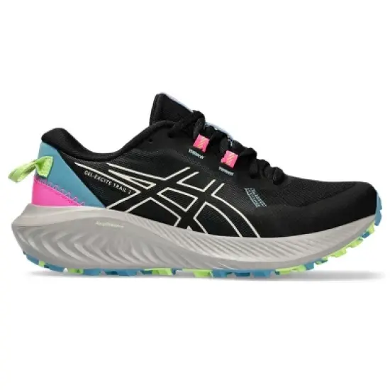 ASICS Women's GEL-EXCITE TRAIL 2 Running Shoes 1012B412 image {8}
