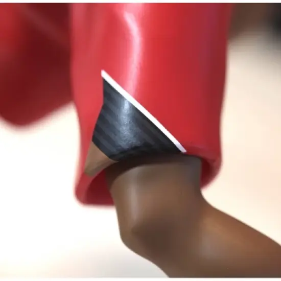 NBA Portland Trail Blazers Figure - Damian Lillard image {5}