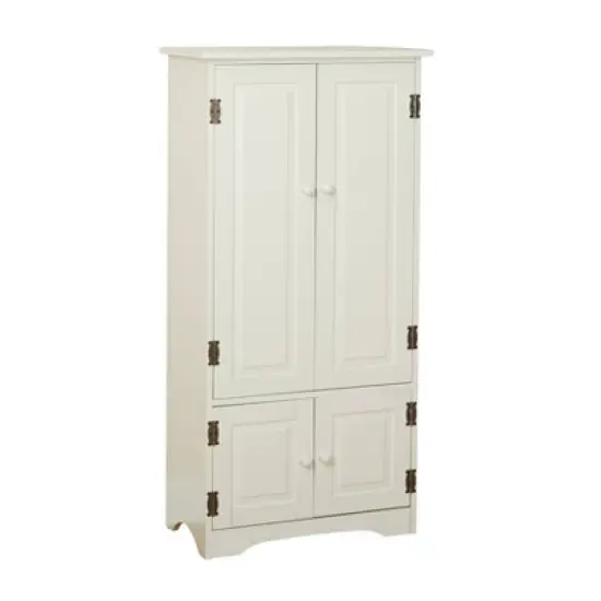 Tall Storage Cabinet - Buylateral image {6}