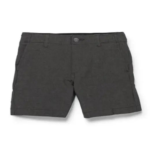 Volcom Toddler Boys Hybrid Short image {4}