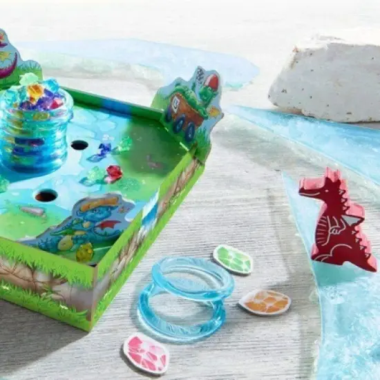 HABA Dragon's Breath Game image {5}