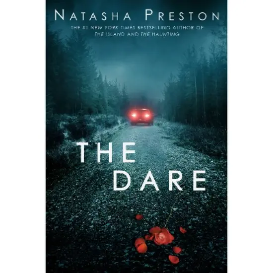 The Dare - by  Natasha Preston (Paperback) image {1}