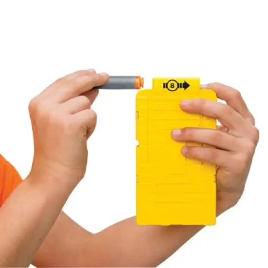 Air Warriors The Walking Dead Andrea's Rifle Blaster image {3}