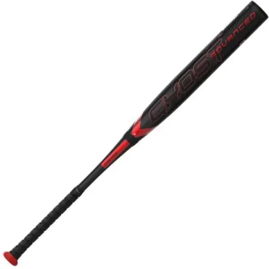 2024 Easton Ghost Advanced -8 Fastpitch Softball Bat EFP4GHAD8 image {7}