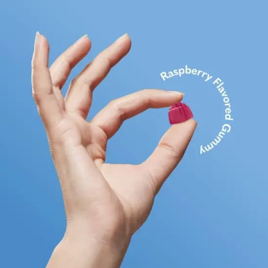 Garden of Life Dr. Formulated Magnesium Vegan Gummies - 40ct image {5}