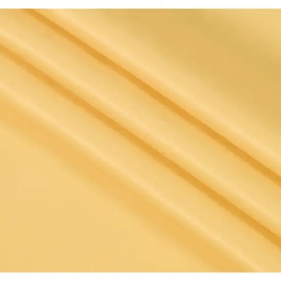 Kate Aurora Basic Drape Light Filtering Woven Jacquard Thermal Single Rod Pocket Window Curtain Panel image {1}