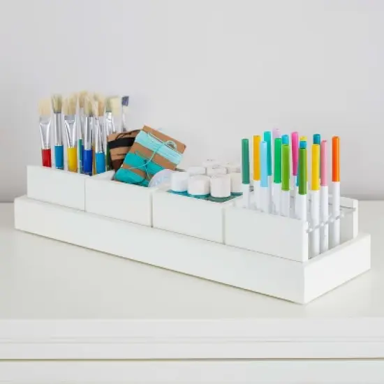 Martha Stewart Crafting Kids' Accessory Tray image {1}