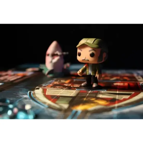 Funko JAWS Funko POP Funkoverse Strategy Game | Chase image {5}