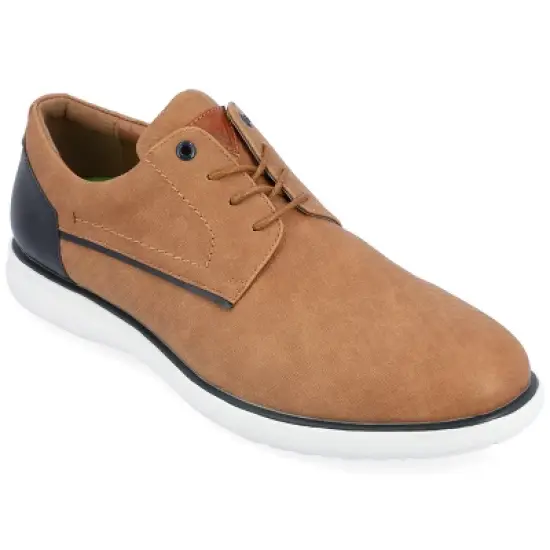 Vance Co. Kirkwell Lace-up Casual Derby image {11}