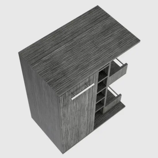 Lindon Bar Cabinet - RST Brands image {5}