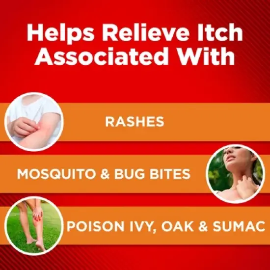 Cortizone 10 Anti-Itch Ointment - 2oz image {4}