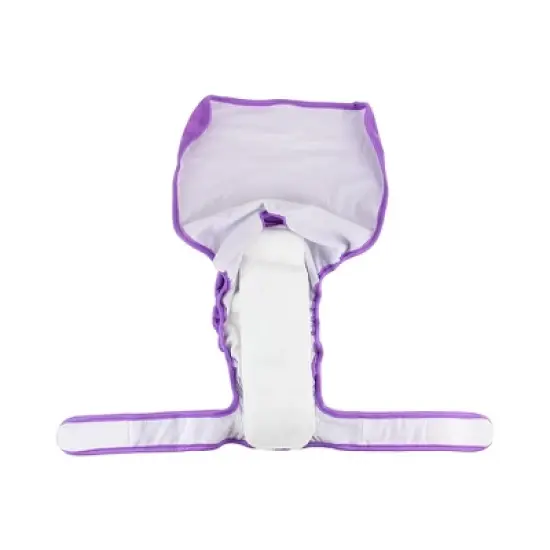 Midlee Dog Diaper Insert (XXL) image {1}