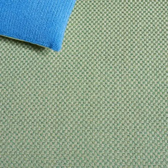 Bermuda BMU886  Machine Washable UV Resistant Stain Resistant Non-Shedding Power Loomed Indoor/Outdoor Rugs - Safavieh image {4}