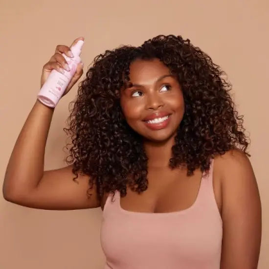 Rizos Curls Volumizing Hair Spray - 6.8 fl oz image {5}