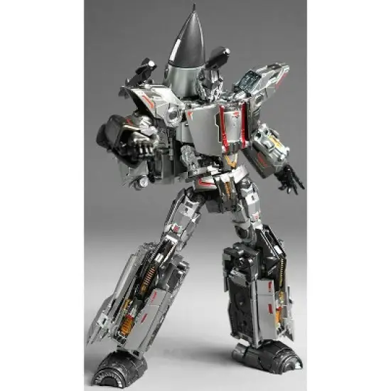 DST01-002 Highdive | Dream Star Toys Encourager Combiner Action figures image {1}