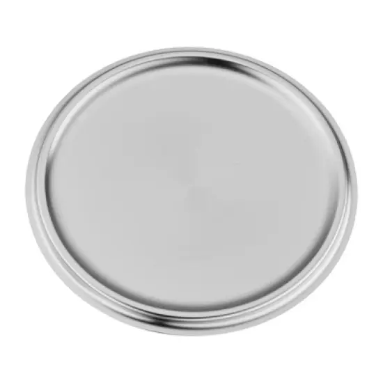 DEMEYERE Industry 5-Ply Stainless Steel Saute Pan image {4}