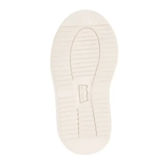 Levi's Toddler Dean Waxed UL NB Unisex Moc Toe Boot image {3}