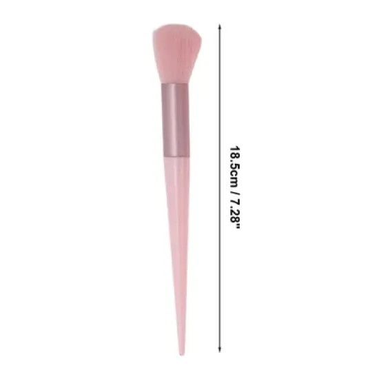 Unique Bargains Lightweight Makeup Brush 16 Pcs image {3}