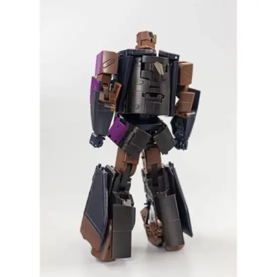 PS-16 Volatus | Mastermind Creations Ocular Max Assaultus Combiner Action figures image {2}