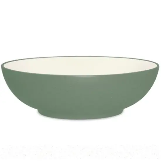 Noritake Colorwave Large Round Vegetable Bowl, 9 1/2", 64 oz. image {10}