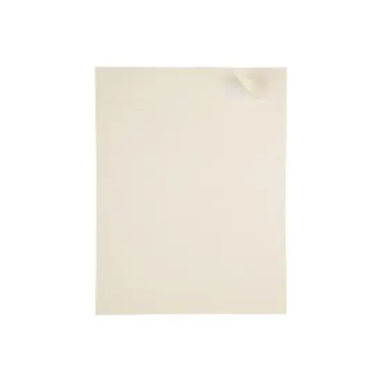 JAM Paper Mailing Address Labels 1 x 2 5/8 Ivory 120/Pack 17966071 image {2}