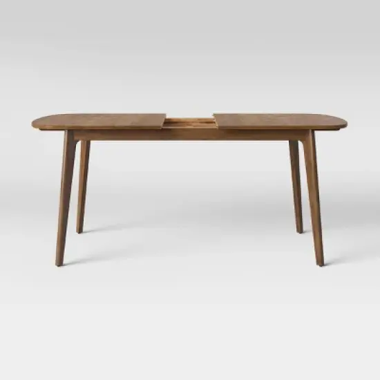 Astrid Mid-Century Drop Leaf Dining Table - Threshold&trade; image {3}